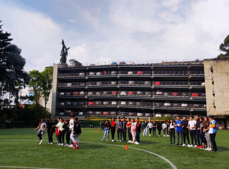 Pontificia Universidad Javeriana